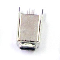 USB 連接器款式004