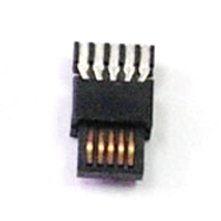 USB 連接器款式009