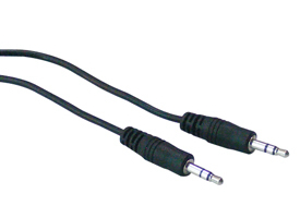 3.5 Stereo Plug / 3.5 Stereo Plug