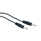 3.5 Stereo Plug / 3.5 Stereo Plug