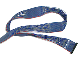 1.27X1.27 IDE CABLE