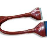 ATA133 ROUND CABLE