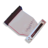 SCSI 68 FEMALE TO IDC