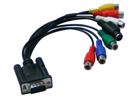 D-CABLE No.12