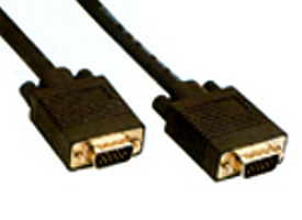 D-SUB 15Pin Male / 15Pin Male