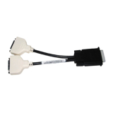 DMS 59Pin Male / DVI (24+5) Female