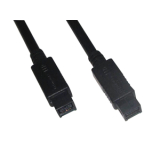 IEEE 1394 6V6 / IEEE 1394 4V4 / IEEE 1394 9V9