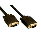 D-SUB 15Pin Male / 15Pin Male