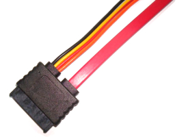 SATA 7+6 13P CABLE