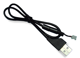 USB A Type Male TO JST PH2.0 5P