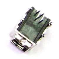 IEEE 1394 4P F DIP