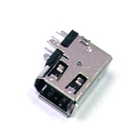 IEEE 1394 6P F 90