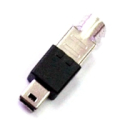 IEEE 1394 4P M ku