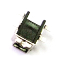 IEEE 1394 4P F SMT