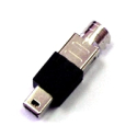 IEEE 1394 4P M ku|M