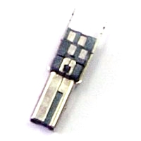MINI USB 8P M ku