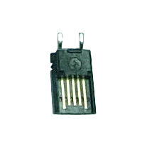 MINI USB 5P M We᤭Od1.5PIN