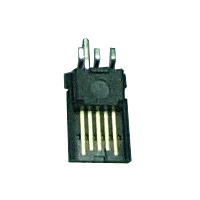 MINI USB 5P M We᤭h4PIN