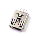 MINI USB 5P F ku