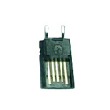 MINI USB 5P M We᤭Od1.5PIN